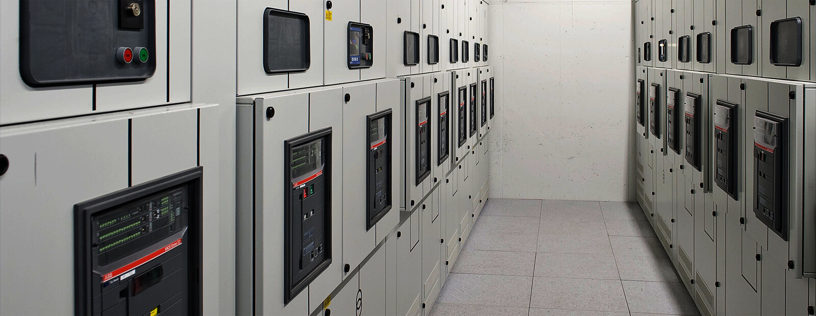 Industrial Global Switchgear Services